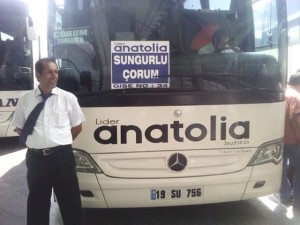 anatolia