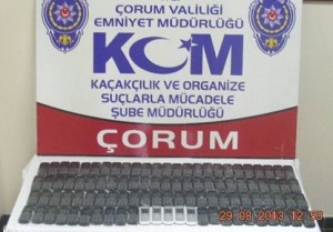 corum-polisinden-kacak-cep-telefonu-operasyonu