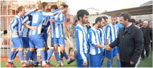 çorum belediyespor 1