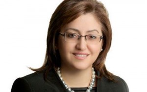 FATMA ŞAHİN