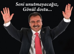 MUHSİN YAZICIOĞLU YENİ