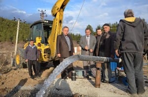 KARGIDA SU SEVÝNCÝ