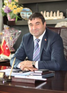yalçın kılıç