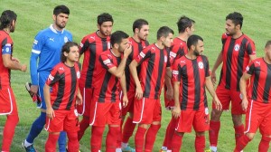 ÇORUM BELEDİYESPOR