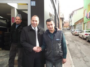 ercan daşdan mhp çorum belediye başkan adayı (8)
