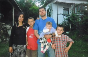 12 YAŞINDAKİ ÇOCUĞUN İNTİHARI (1)