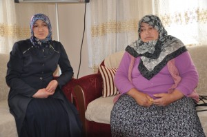 12 YAŞINDAKİ ÇOCUĞUN İNTİHARI