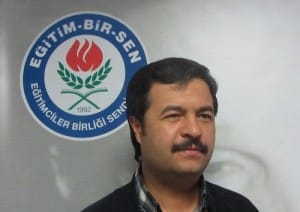 Tekin Çınar
