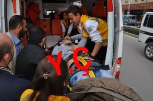 ÇORUM SİLAHLI SALDIRI (2)