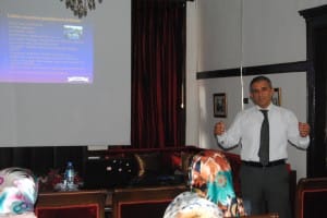 ev kazaları semineri (1)