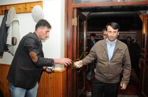 ÇORUM BELEDİYESİ KANDİL LOKUMU