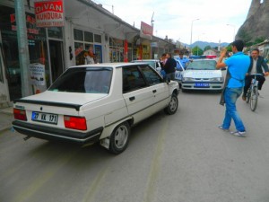 ÇORUM OSMANCIK KAZA (1)