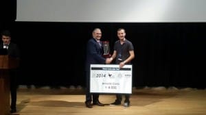 HİTİT Üniversitesi Civciv Projesi (1)