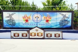 Ramazan Sokağı Alaca (2)
