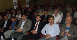 SAADET PARTİSİ ÇORUM MERKEZ İLÇE KONGRESİ (2)