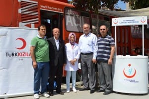 gazeteciler cemiyeti kan bağışı kızılay (1)