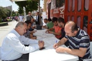 gazeteciler cemiyeti kan bağışı kızılay (10)