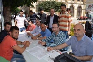 gazeteciler cemiyeti kan bağışı kızılay (11)