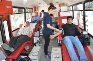 gazeteciler cemiyeti kan bağışı kızılay (2)