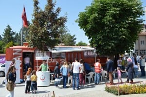 gazeteciler cemiyeti kan bağışı kızılay (7)