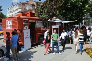 gazeteciler cemiyeti kan bağışı kızılay (8)