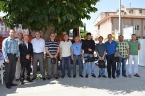 gazeteciler cemiyeti kan bağışı kızılay (9)