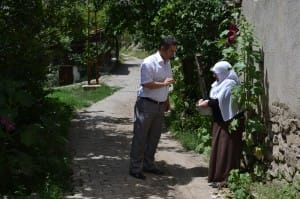 iskilip belediye başkanı recep çatma (1)