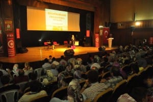 ÇORUM KÜLTÜR ŞÖLENİ (1)
