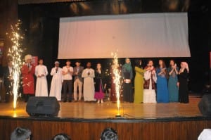 ÇORUM KÜLTÜR ŞÖLENİ (2)
