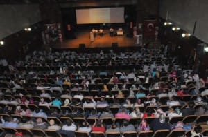 ÇORUM KÜLTÜR ŞÖLENİ (3)