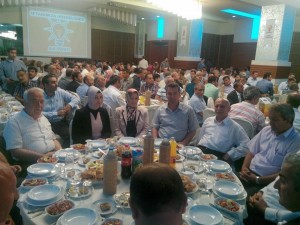 AK PARTİ Çorum iftar (1)