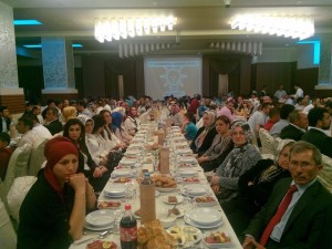 AK PARTİ Çorum iftar (2)