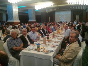 AK PARTİ Çorum iftar (3)