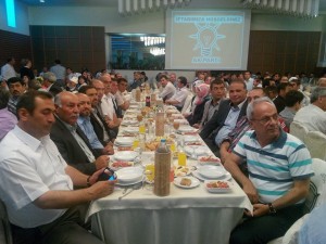 AK PARTİ Çorum iftar (4)