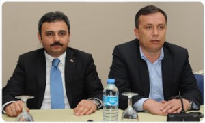 AK Parti Çorum İl Başkanlığı (2)