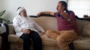 Agah Kafkas Sağlık Bakan Yardımcısı (1)