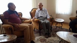 Agah Kafkas Sağlık Bakan Yardımcısı (2)