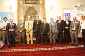 KURAN OKUMA YARIŞMASI TÜRKİYE FİNALİ ÇORUM (4)