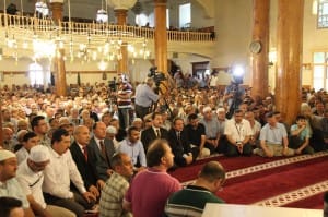 KURAN OKUMA YARIŞMASI TÜRKİYE FİNALİ ÇORUM (5)