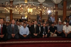 KURAN OKUMA YARIŞMASI TÜRKİYE FİNALİ ÇORUM (6)