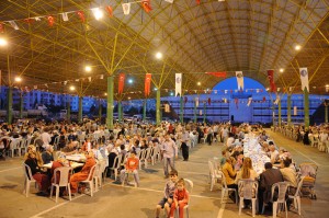 Muzaffer Külcü Çorum Belediyesi (1)