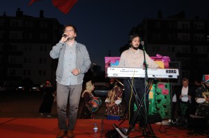 Muzaffer Külcü Çorum Belediyesi (2)