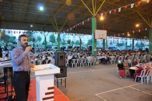 Muzaffer Külcü Çorum Belediyesi (4)