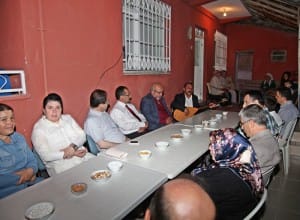 Sultan Ana Derneği (2)