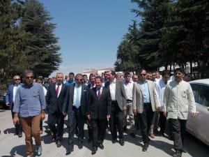 Tüp bebek merkezi açılış çorum (1)