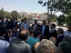 Tüp bebek merkezi açılış çorum (2)