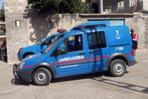 jandarma