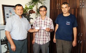 oto tamirciler odası indirim kartı