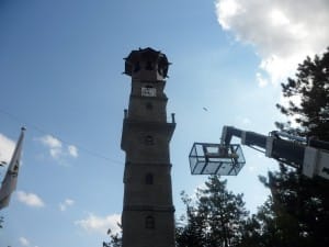 sungurlu saat kulesi (1)