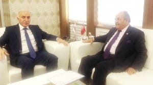 trt çorum kandil çekimi (3)